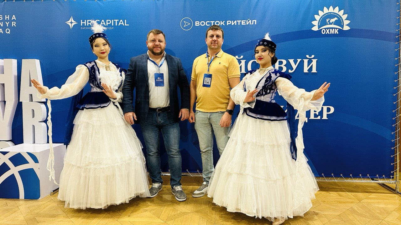 Автоматизация ворот
