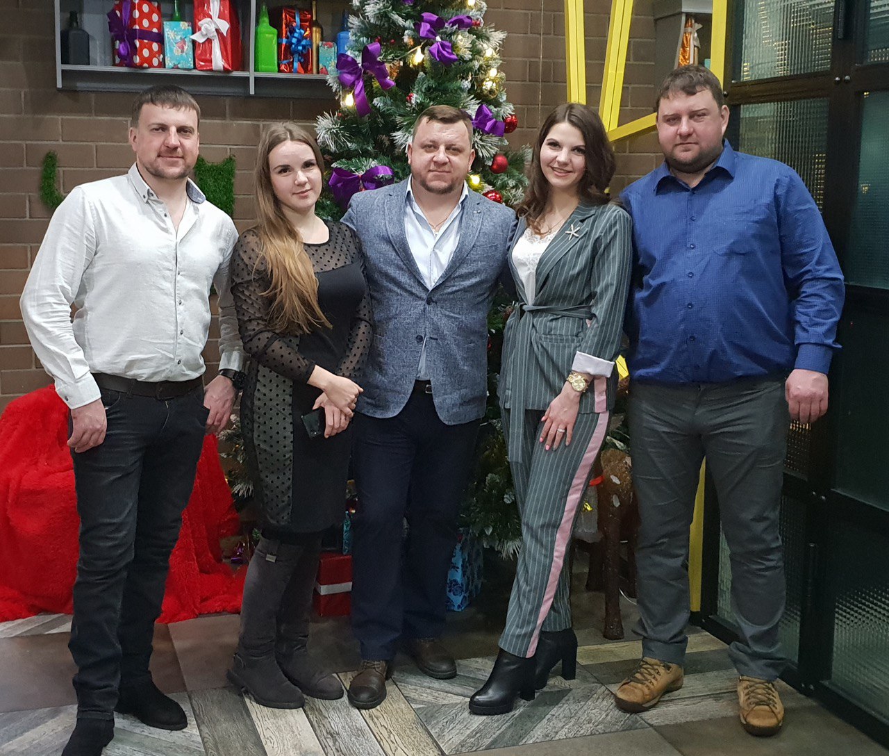 Автоматизация ворот