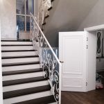Готовые лестницы для вашего дома - Братина