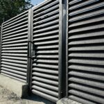 Заборы и ограждения