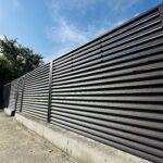 Заборы и ограждения