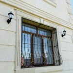 Заборы и ограждения