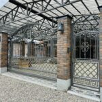 Заборы и ограждения