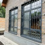 Заборы и ограждения