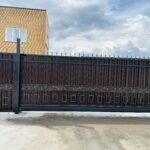 Заборы и ограждения