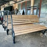 Заборы и ограждения