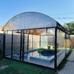 Заборы и ограждения