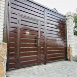 Заборы и ограждения