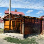 Заборы и ограждения