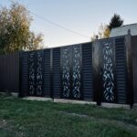 Заборы и ограждения