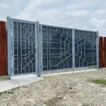 Заборы и ограждения