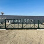 Заборы и ограждения