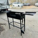 Заборы и ограждения