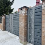 Заборы и ограждения