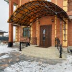 Заборы и ограждения